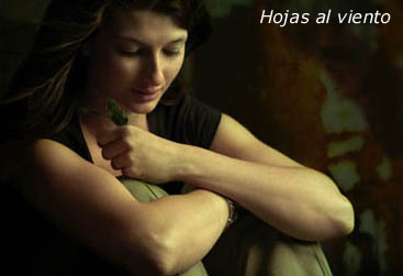 Hojas al viento [ FOGLIE AL VENTO ]